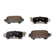 Quaro fékbetétkészlet, tárcsafék QUARO QP8947 autóalkatrész