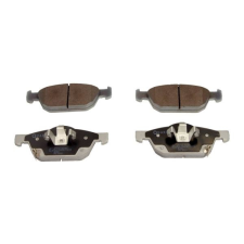 Quaro fékbetétkészlet, tárcsafék QUARO QP9130 autóalkatrész