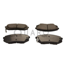 Quaro fékbetétkészlet, tárcsafék QUARO QP9180C autóalkatrész