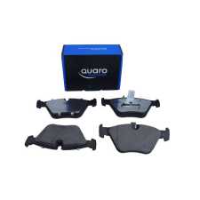 Quaro fékbetétkészlet, tárcsafék QUARO QP9345C autóalkatrész