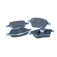 Quaro fékbetétkészlet, tárcsafék QUARO QP9553 autóalkatrész