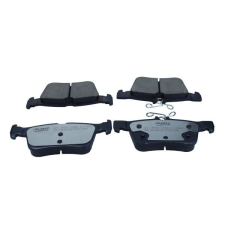 Quaro fékbetétkészlet, tárcsafék QUARO QP9821C autóalkatrész