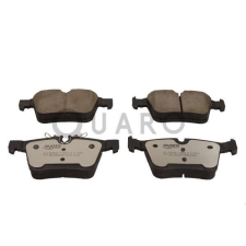 Quaro fékbetétkészlet, tárcsafék QUARO QP9909C autóalkatrész