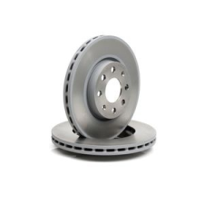 Quaro féktárcsa lakkozott,belső hűtésű féktárcsa