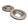 Quaro féktárcsa QD0762