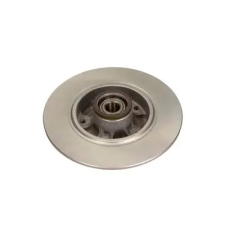 Quaro féktárcsa QD6182 autóalkatrész