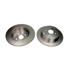 Quaro féktárcsa QUARO QD0282 autóalkatrész