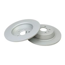 Quaro féktárcsa QUARO QD0360 féktárcsa