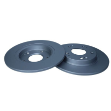 Quaro féktárcsa QUARO QD0718 autóalkatrész