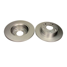 Quaro féktárcsa QUARO QD1044 autóalkatrész