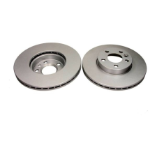 Quaro féktárcsa QUARO QD1204 féktárcsa