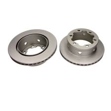 Quaro féktárcsa QUARO QD5163 féktárcsa