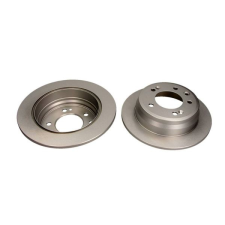 Quaro féktárcsa QUARO QD6345 féktárcsa