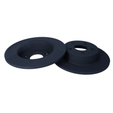 Quaro féktárcsa QUARO QD6529HC autóalkatrész