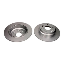 Quaro féktárcsa QUARO QD7322 autóalkatrész