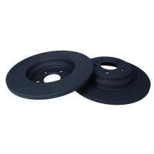 Quaro féktárcsa QUARO QD7537HC féktárcsa