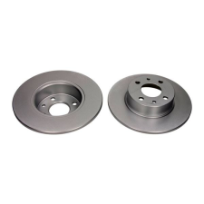 Quaro féktárcsa QUARO QD7724 autóalkatrész