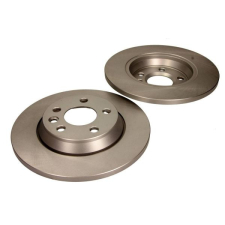 Quaro féktárcsa QUARO QD8445 féktárcsa