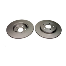 Quaro féktárcsa QUARO QD8591 féktárcsa