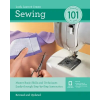Quarry Books Sewing 101 – Editors of Quarry Books