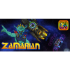 Quarter Pound Studios Zamarian (PC - Steam elektronikus játék licensz)