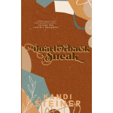  Quarterback Sneak: Special Edition idegen nyelvű könyv