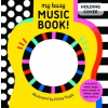 Quarto Publishing Plc My Busy Music Book – Design Eye (Leporelló)