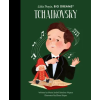 Quarto Publishing Plc Pyotr Ilyich Tchaikovsky | Maria Isabel Sanchez Vegara