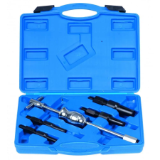 QUATROS Csapágy és szilent kihúzó készlet 10-32mm (QS11140) autójavító eszköz