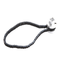 QUATROS Duplaláncos olajszűrő leszedő 1/2″ 73-170 mm autójavító eszköz