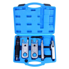 QUATROS Hidraulikus gömbcsukló kinyomó (QS12214) autójavító eszköz