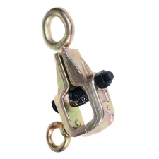 QUATROS Karosszéria huzató csipesz 3T (két irányú) (QS14902) autójavító eszköz