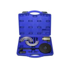 QUATROS Kerékagy kihúzó és beszerelő készlet 90mm (QS80160) autójavító eszköz