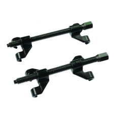 QUATROS Rugóösszehúzó kézi, 270mm (QS80078A) autójavító eszköz
