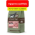Quattro grain-free SALMON AND KRILL adult kutyatáp 12 kg