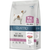 Quattro Mini Adult Lamb Meat Coated 7kg