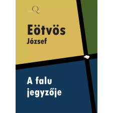 Quattrocento A falu jegyzője egyéb e-könyv