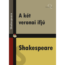 Quattrocento A két veronai ifjú szépirodalom