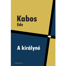 Quattrocento A királyné egyéb e-könyv