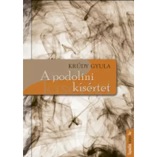 Quattrocento A podolini kísértet egyéb e-könyv