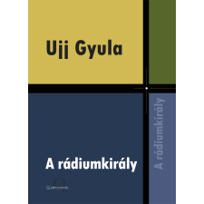 Quattrocento A rádiumkirály egyéb e-könyv