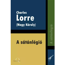 Quattrocento A sátánlégió egyéb e-könyv