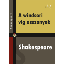 Quattrocento A windsori víg asszonyok szépirodalom