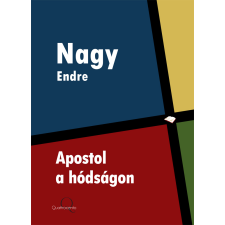 Quattrocento Apostol a hódságon egyéb e-könyv