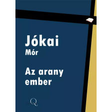 Quattrocento Az arany ember egyéb e-könyv