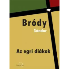 Quattrocento Az egri diákok egyéb e-könyv