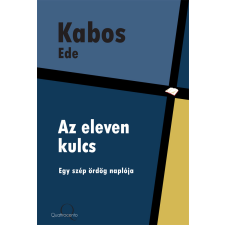 Quattrocento Az eleven kulcs egyéb e-könyv