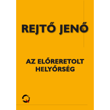 Quattrocento Az előretolt helyőrség regény