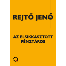 Quattrocento Az elsikkasztott pénztáros regény