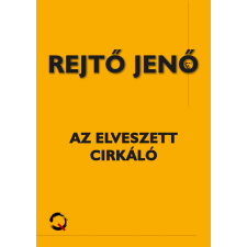 Quattrocento Az elveszett cirkláló regény